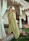 Tatva Vol 02 By Kashvi Gold Crush Designer Party Wear Sarees Wholesale Shop In Surat
